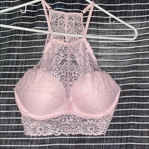 PINK Bralette/Top
